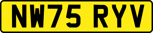 NW75RYV