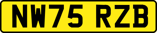 NW75RZB