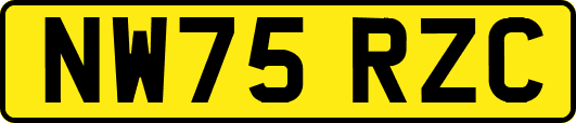 NW75RZC