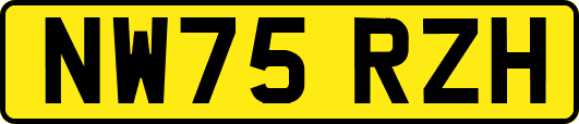 NW75RZH