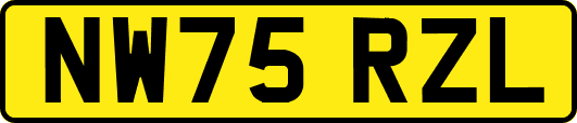 NW75RZL