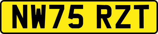 NW75RZT