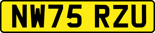 NW75RZU