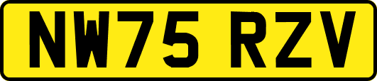 NW75RZV
