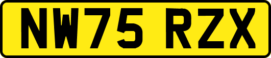 NW75RZX