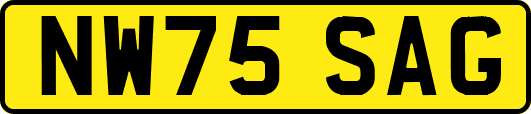 NW75SAG