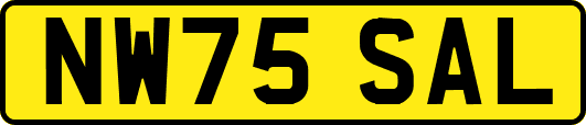 NW75SAL