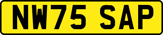 NW75SAP