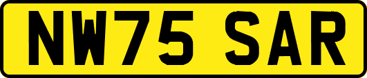 NW75SAR