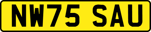 NW75SAU