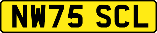 NW75SCL