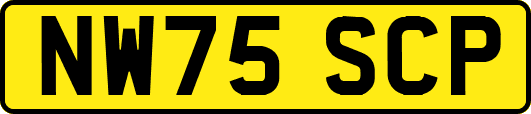 NW75SCP