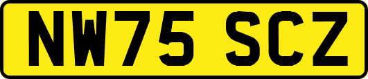 NW75SCZ
