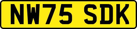 NW75SDK