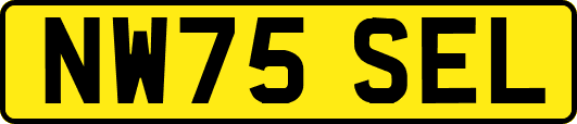 NW75SEL