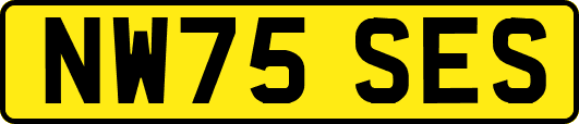 NW75SES