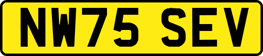 NW75SEV