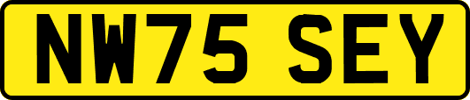 NW75SEY