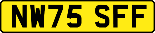 NW75SFF