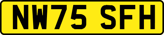 NW75SFH
