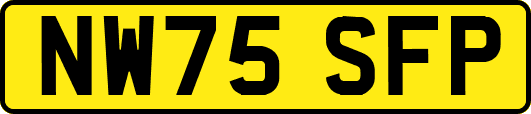 NW75SFP