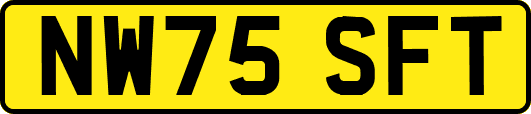 NW75SFT