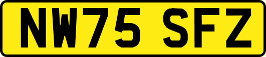 NW75SFZ