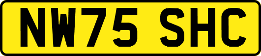 NW75SHC