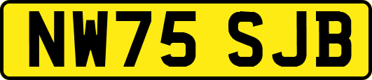 NW75SJB