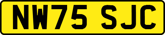 NW75SJC