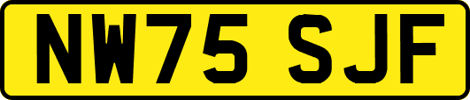 NW75SJF