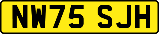 NW75SJH