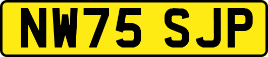 NW75SJP