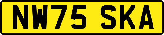NW75SKA