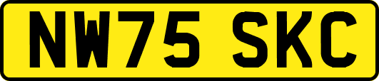 NW75SKC