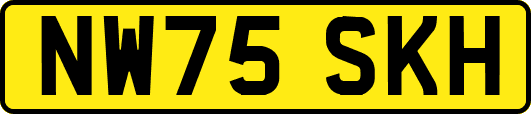 NW75SKH