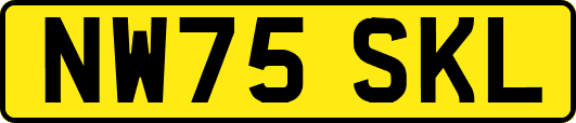 NW75SKL