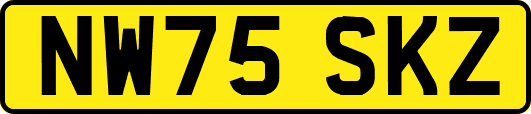 NW75SKZ