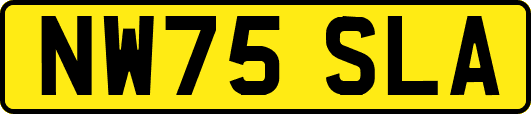 NW75SLA