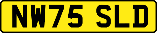 NW75SLD