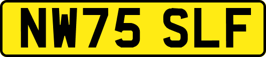 NW75SLF