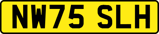 NW75SLH