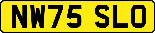 NW75SLO