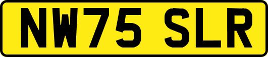 NW75SLR