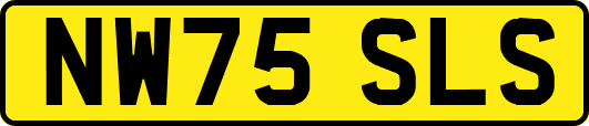 NW75SLS