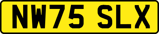 NW75SLX