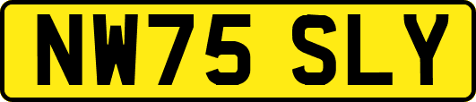 NW75SLY