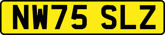 NW75SLZ