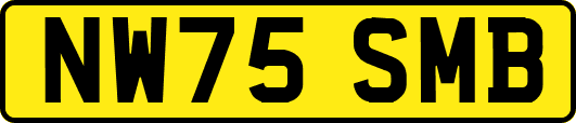 NW75SMB