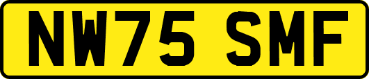 NW75SMF